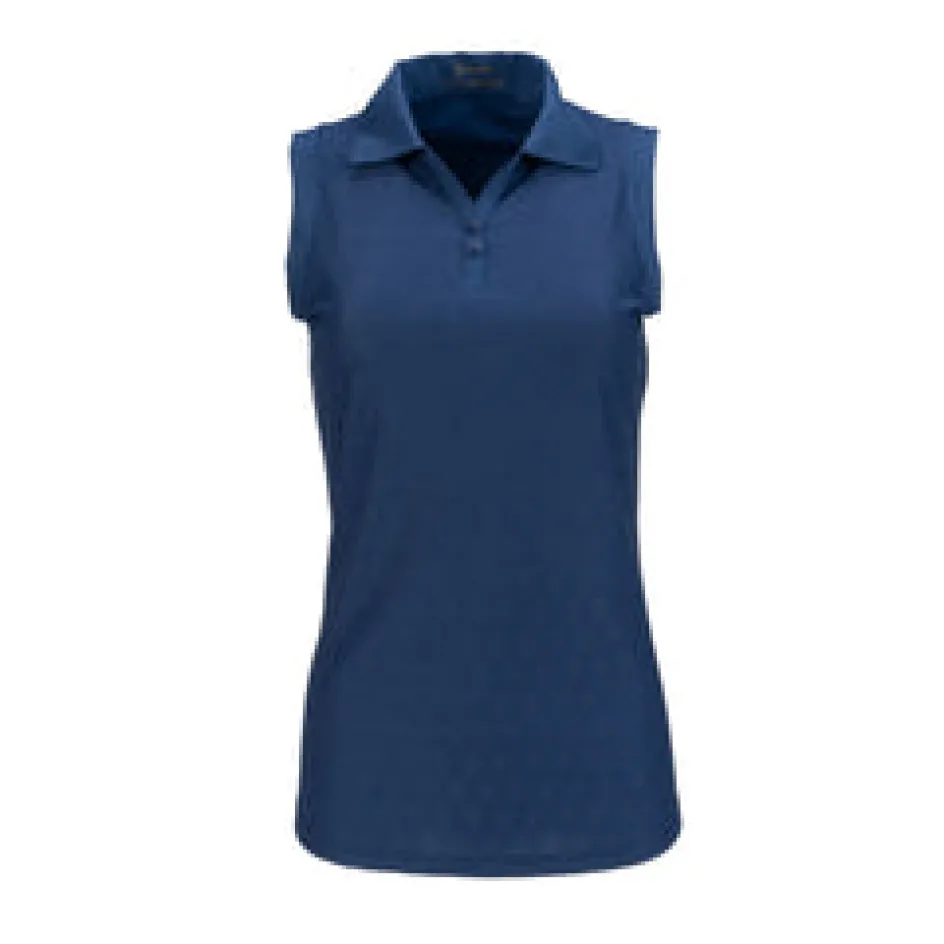 Nancy Lopez Tempo Sleeveless Polo Sale