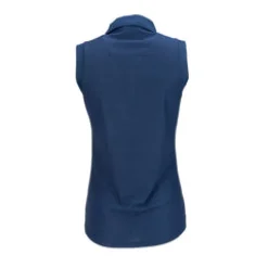 Nancy Lopez Tempo Sleeveless Polo Sale