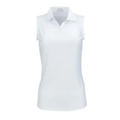 Nancy Lopez Tempo Sleeveless Polo Sale