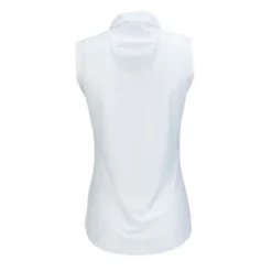 Nancy Lopez Tempo Sleeveless Polo Sale