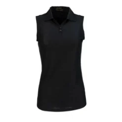 Nancy Lopez Tempo Sleeveless Polo Sale
