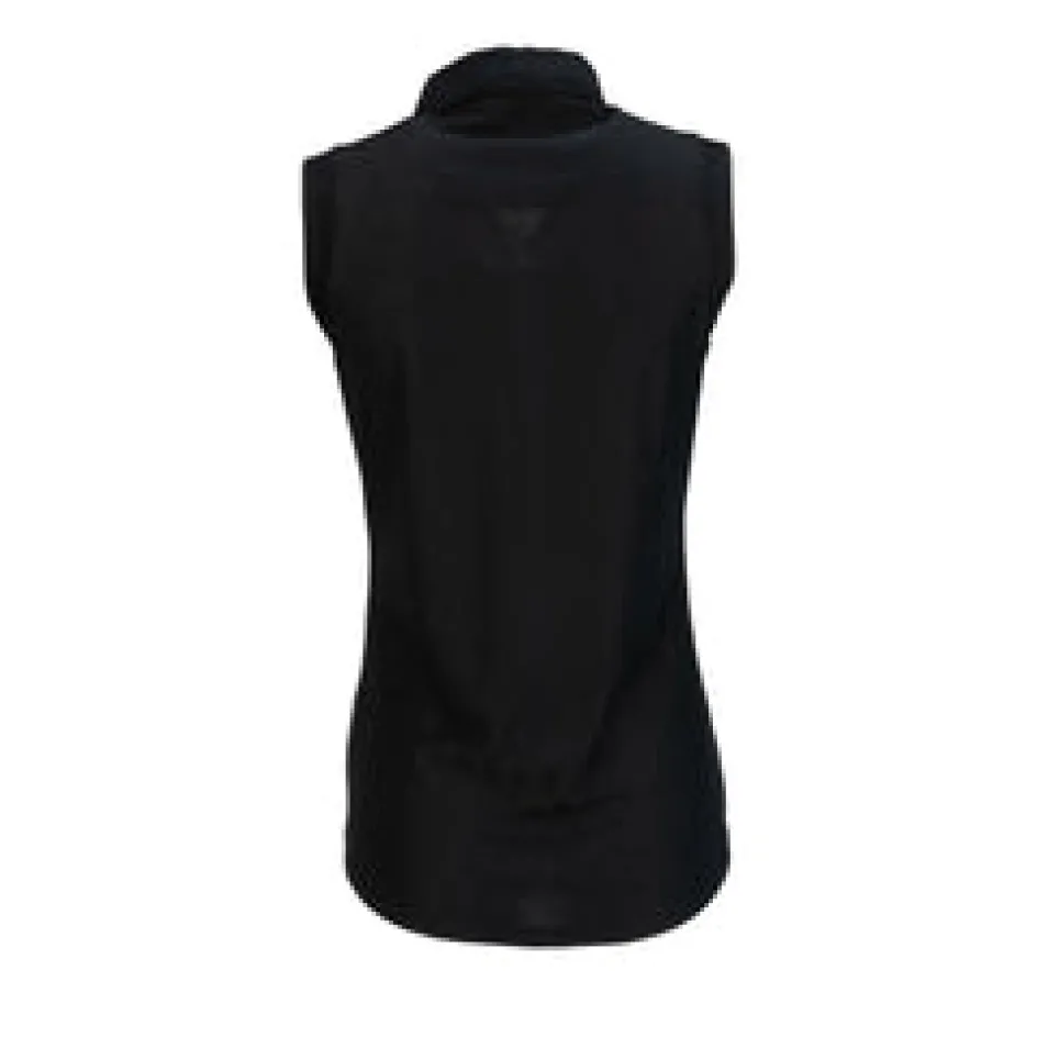 Nancy Lopez Tempo Sleeveless Polo Sale