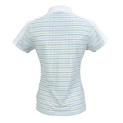 Nancy Lopez Triumph Short Sleeve Polo Discount