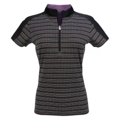 Nancy Lopez Triumph Short Sleeve Polo Discount