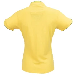 Nancy Lopez Vine Short Sleeve Polo New