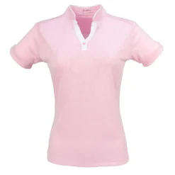 Nancy Lopez Vine Short Sleeve Polo New
