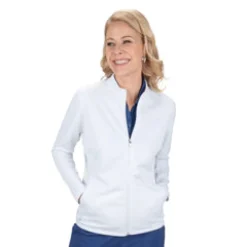 Nancy Lopez Zeal Jacket New