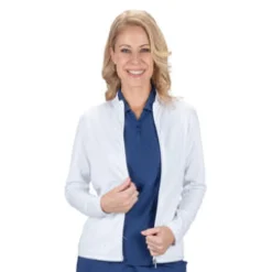 Nancy Lopez Zeal Jacket New