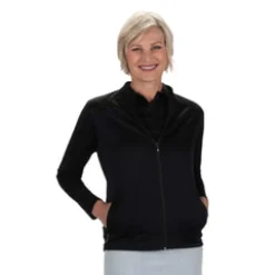 Nancy Lopez Zeal Jacket New