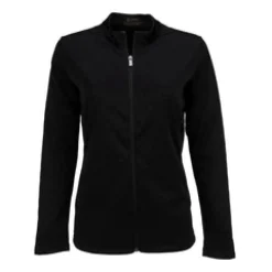 Nancy Lopez Zeal Jacket New