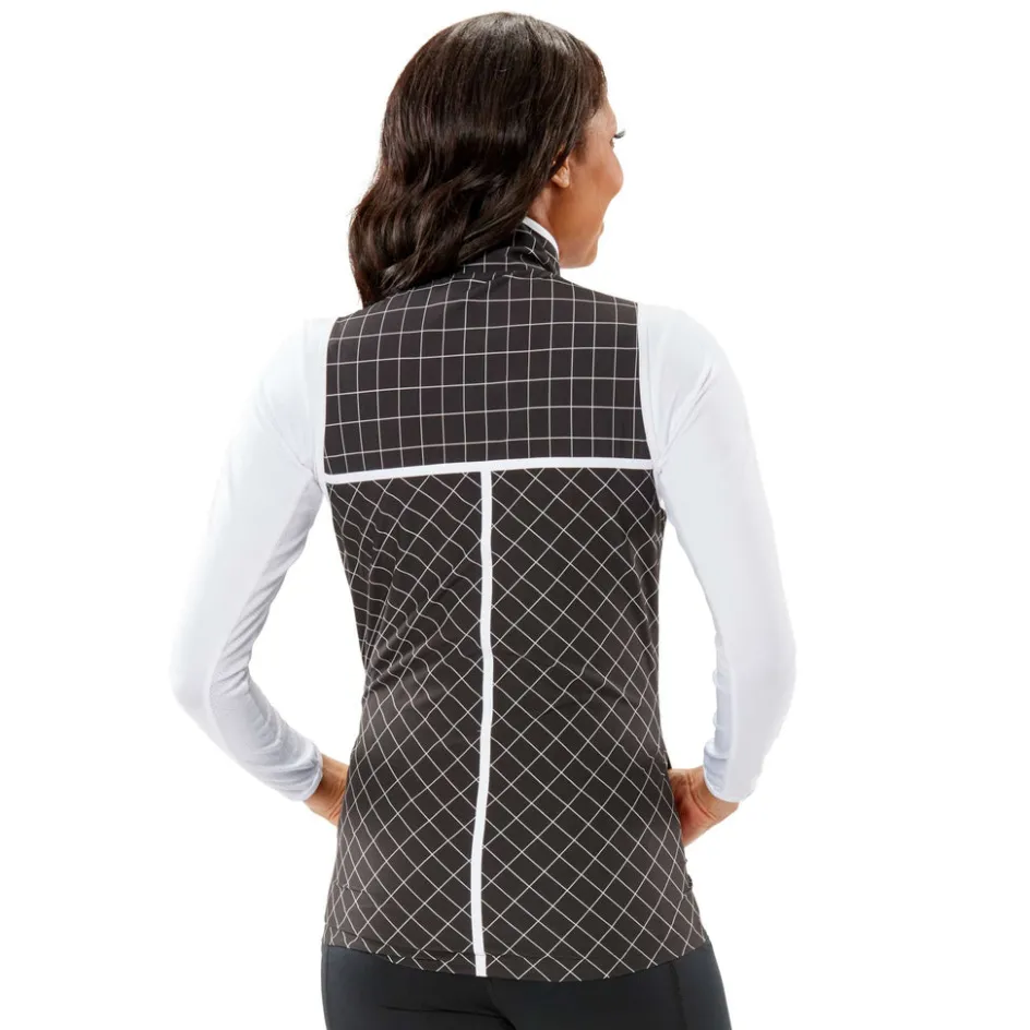 Nancy Lopez Zippy Vest Best