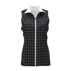 Nancy Lopez Zippy Vest Best