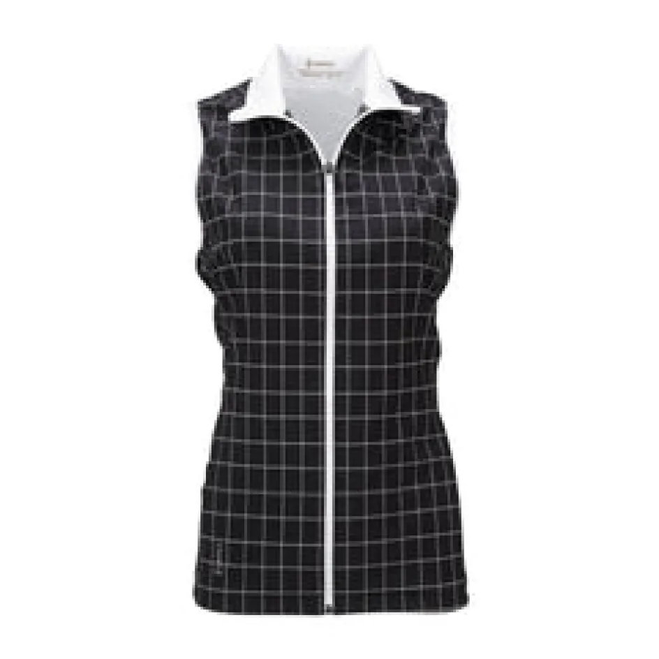 Nancy Lopez Zippy Vest Best