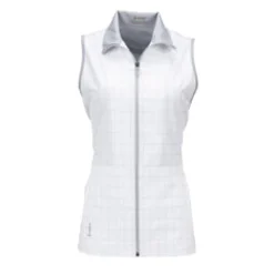 Nancy Lopez Zippy Vest Best