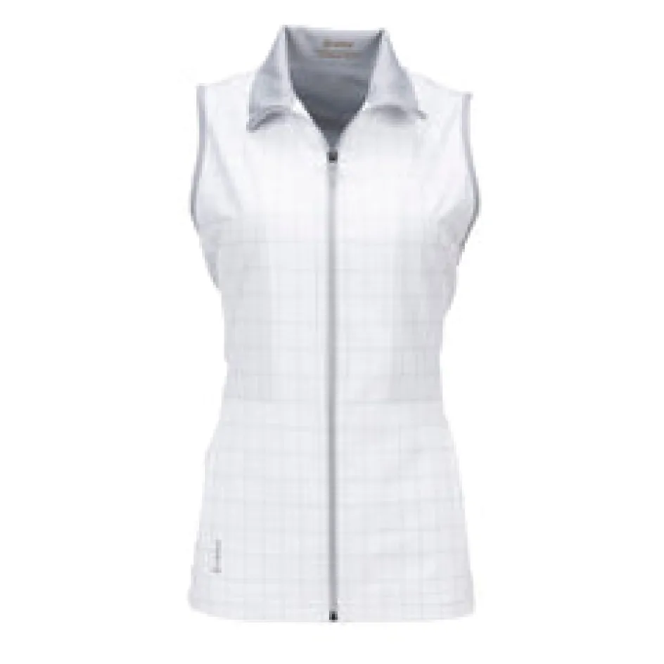 Nancy Lopez Zippy Vest Best
