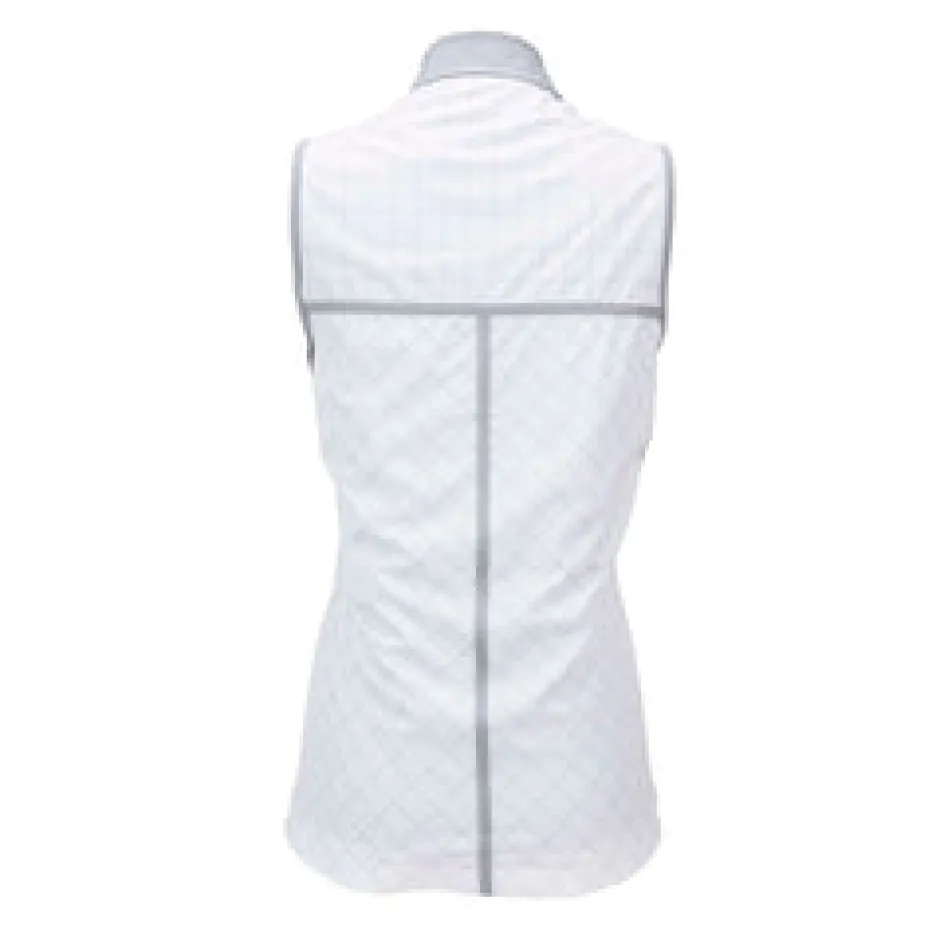 Nancy Lopez Zippy Vest Best