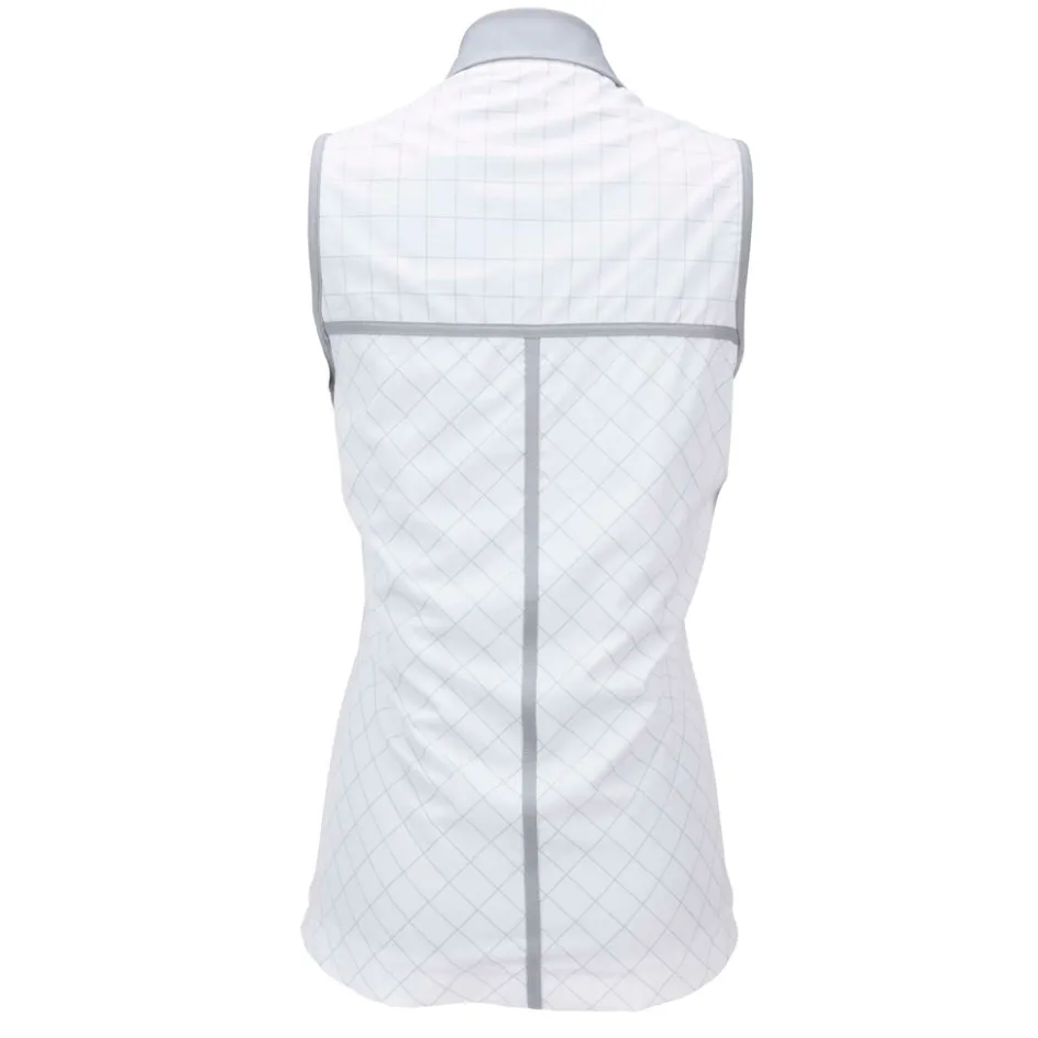 Nancy Lopez Zippy Vest Best