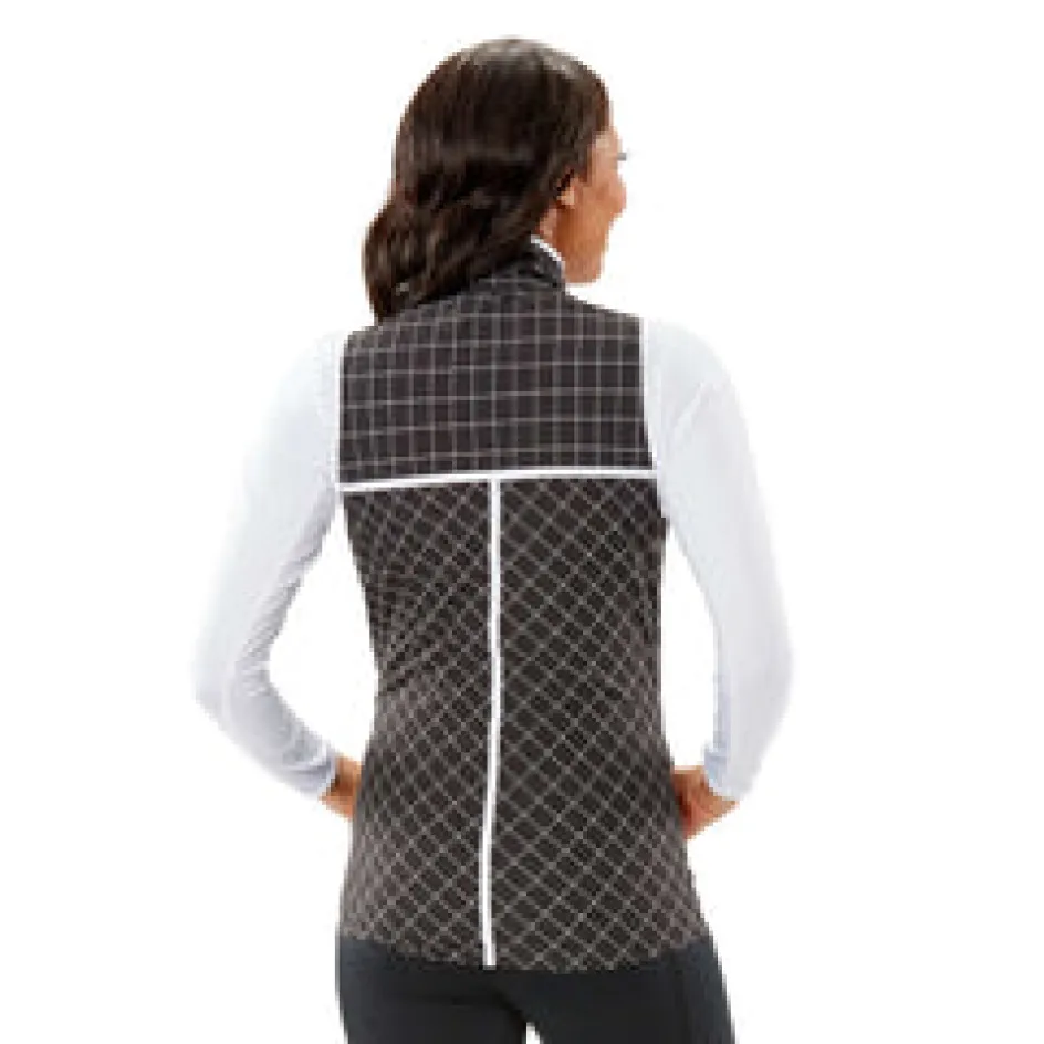 Nancy Lopez Zippy Vest Best