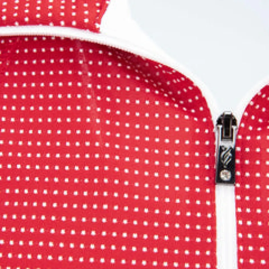 Nancy Lopez Zone Short Sleeve Polo Outlet
