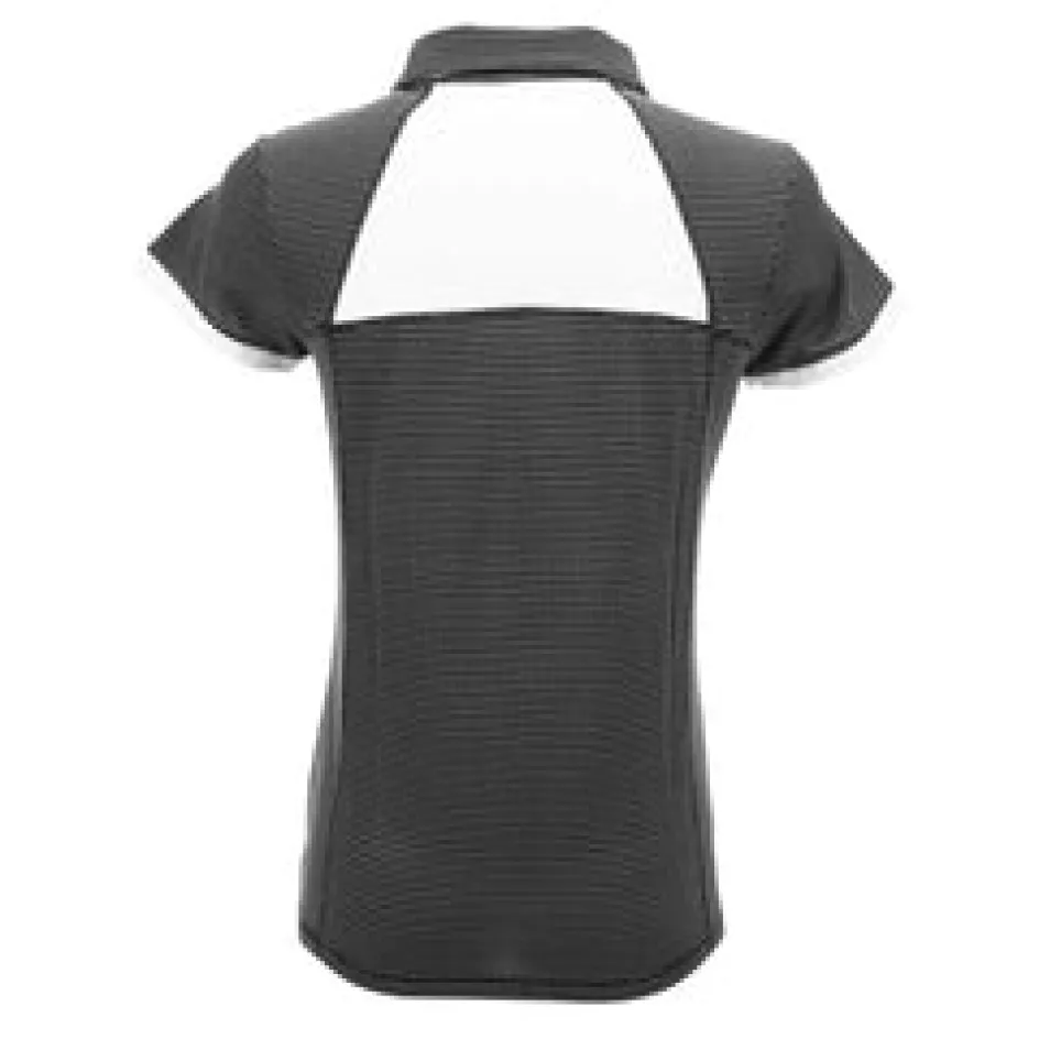 Nancy Lopez Zone Short Sleeve Polo Outlet