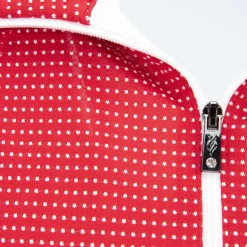 Nancy Lopez Zone Short Sleeve Polo Outlet