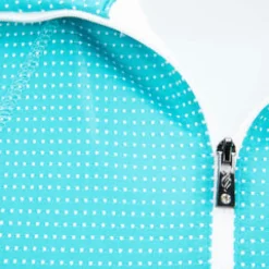 Nancy Lopez Zone Short Sleeve Polo Outlet
