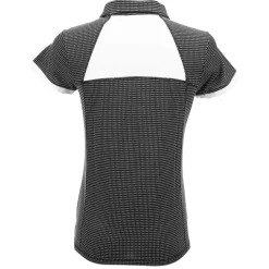 Nancy Lopez Zone Short Sleeve Polo Outlet