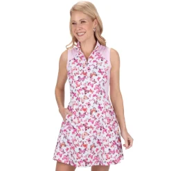 Nancy Lopez Butterfly Dress Outlet