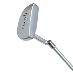 Nancy Lopez Erinn Stainless Putter With Graphite Shaft Black/Silver Online