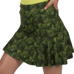 Nancy Lopez Flip Skort (Sonora Print) Discount