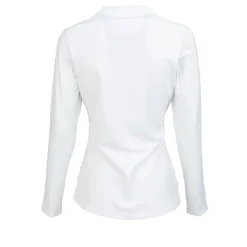 Nancy Lopez Fractal Blast Qz Pullover
