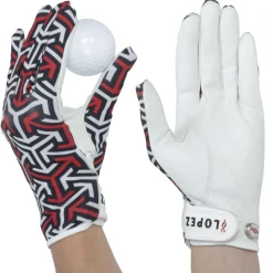 Nancy Lopez Full Finger Click Glove Right Hand Online
