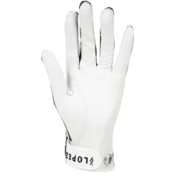 Nancy Lopez Full Finger Juicy Plaid Glove Right Hand Outlet