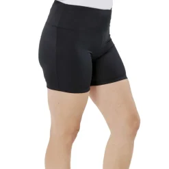 Nancy Lopez Kick Shortie Black New
