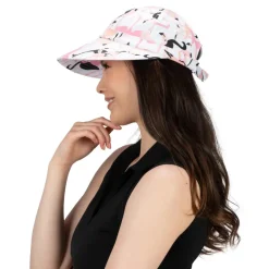 Nancy Lopez Pixie Hat Clearance
