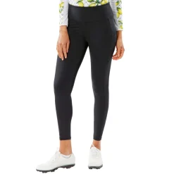 Nancy Lopez Power Legging Black Outlet